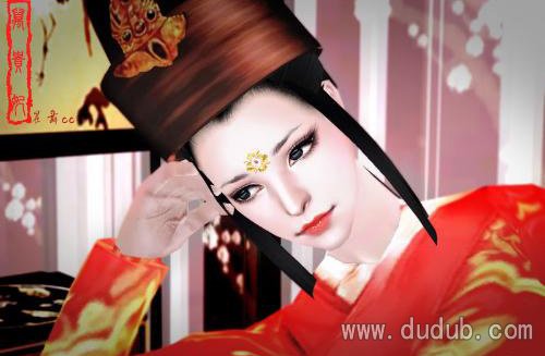 万贞儿,万贵妃