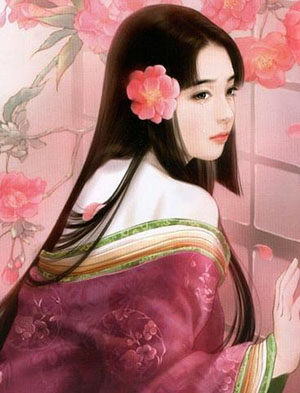 冯方女