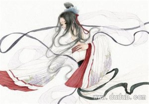 冯小青