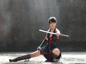 吕四娘