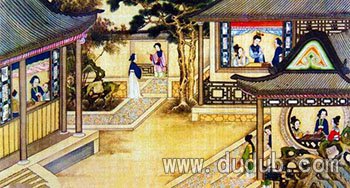 林紅玉,红楼梦