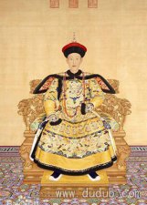 钮祜禄氏杀母夺子？乾隆究竟是谁的儿子