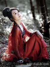 红拂