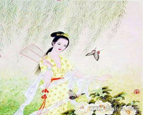 卞玉京