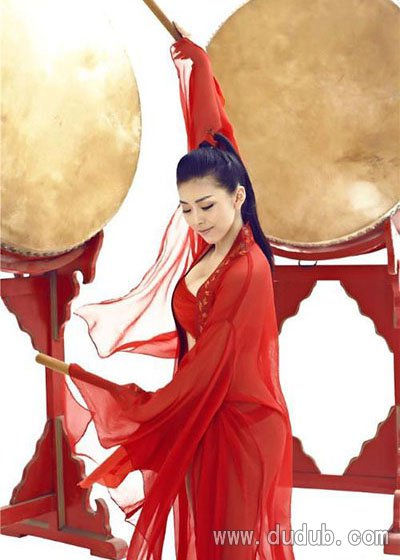 梁红玉