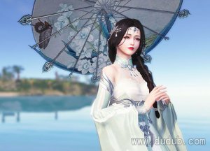 潘玉奴（潘玉儿）