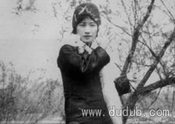 陆小曼