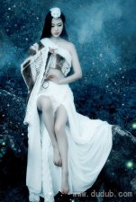 美撼凡尘 聘婷秀雅
