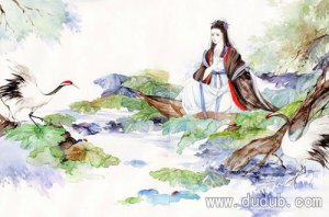 李季兰（李绐）