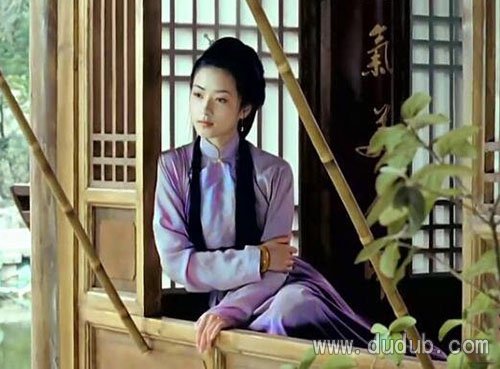 马湘兰