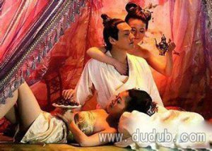<b>被三个女人左右后又被毒杀的皇帝-唐中宗李显</b>
