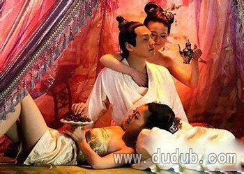 被女人毒杀的皇帝