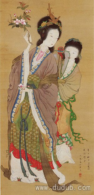 长恨歌