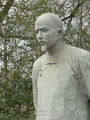 曹雪芹