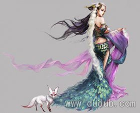 古代的邪术（妖术）