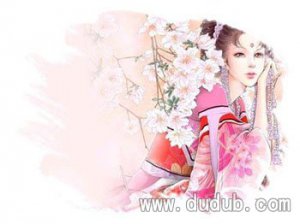 “桃花夫人”息妫