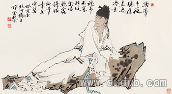 诗鬼,李贺