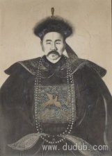 红顶商人胡雪岩简介