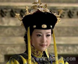光绪拒绝与不得宠的隆裕皇后同房
