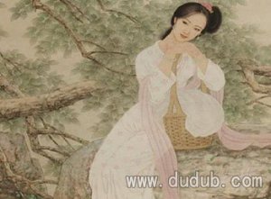 顺治宠爱的妃子董鄂妃的身世之谜