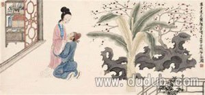 红楼梦与金瓶梅的不同之处