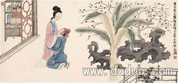 红楼梦与金瓶梅