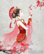 夏侯光姬
