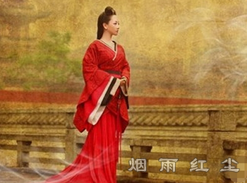 薄皇太后传奇