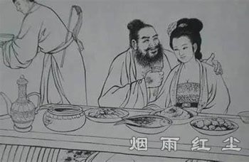 朱温