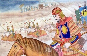 偷梁换柱