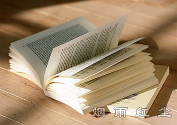 中国文学经典图书排行榜