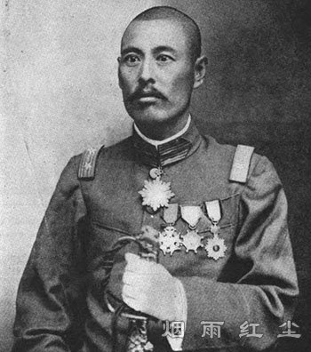 吴佩孚