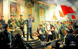 八一南昌起义简介