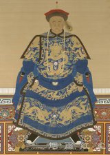 鳌拜简介