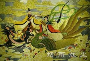 乘龙快婿的故事典故