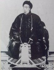 李连英