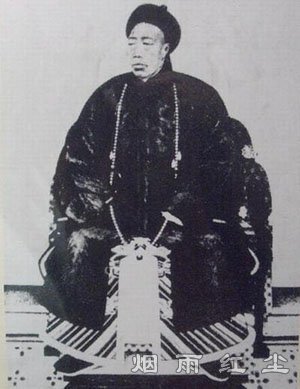 李连英