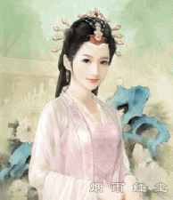 寇白门