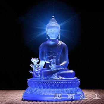 药师佛