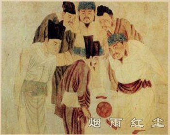 烛影斧声