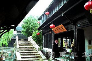 中国酒文化