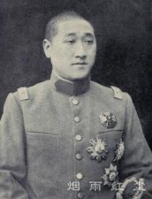 北洋军阀名将徐树铮