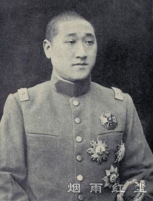 徐树铮