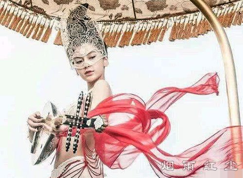 小周后嘉敏