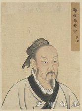 “亚圣”孟子
