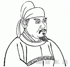 后主李煜