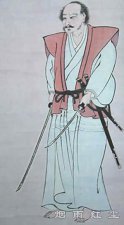 宫本武藏