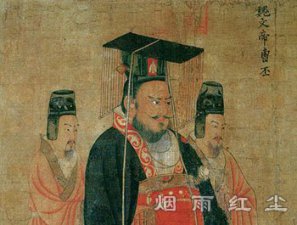 曹丕