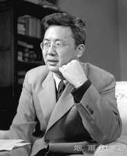 数学家华罗庚