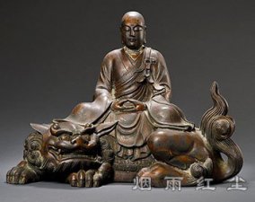 地藏王菩萨